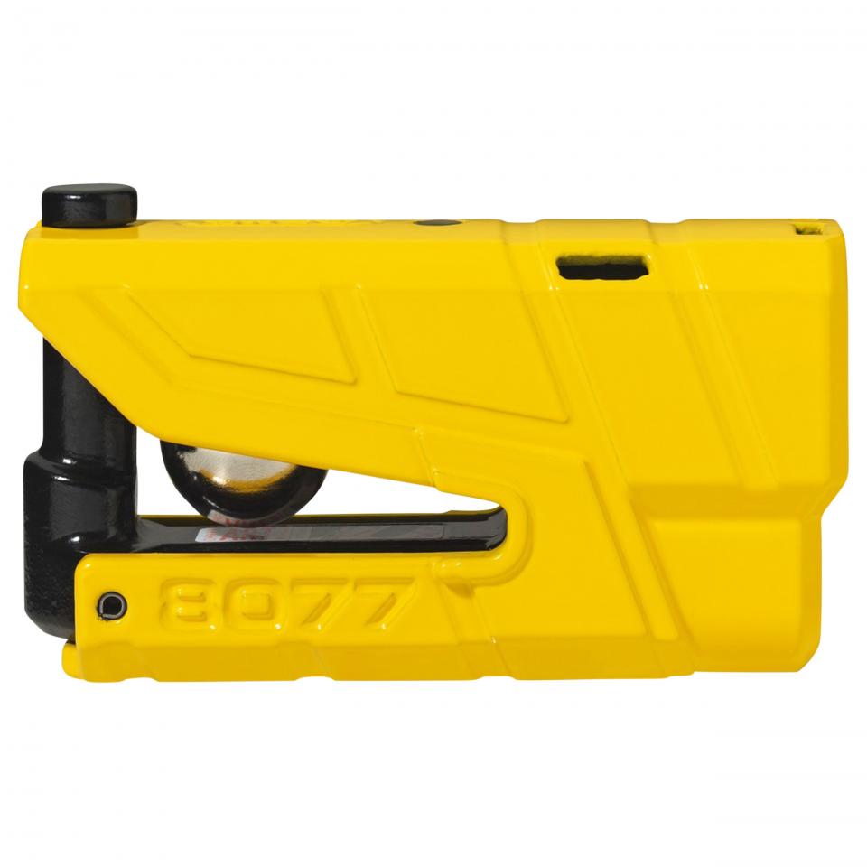 Alarme et antivol Abus pour Auto Neuf