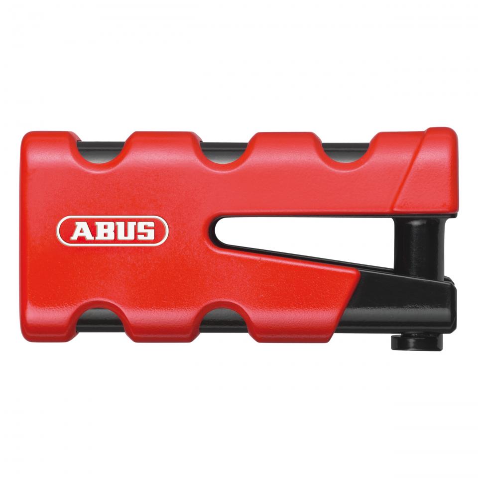 Alarme et antivol Abus pour Auto Neuf