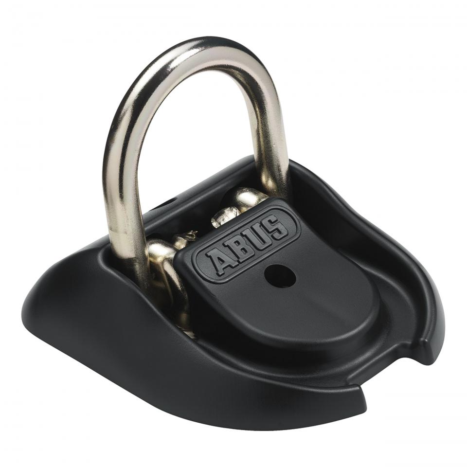 Alarme et antivol Abus pour Auto Neuf