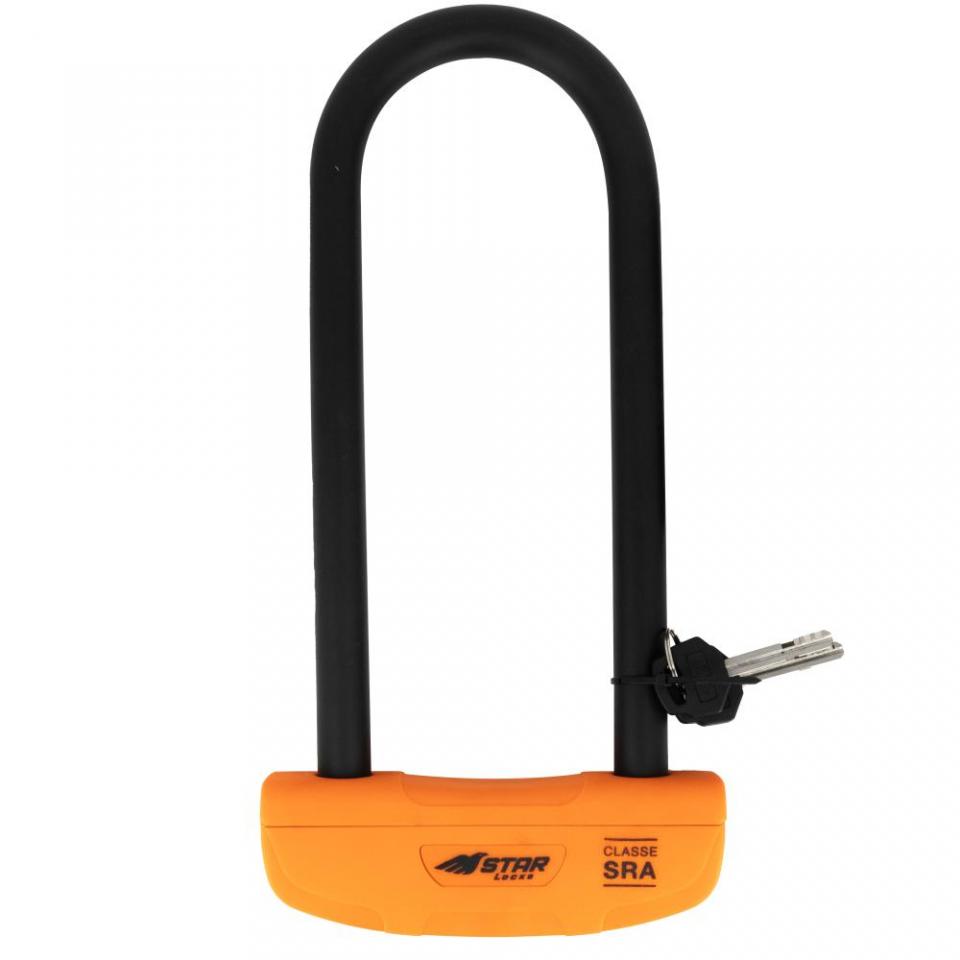 Alarme et antivol Star Locks pour Auto Neuf