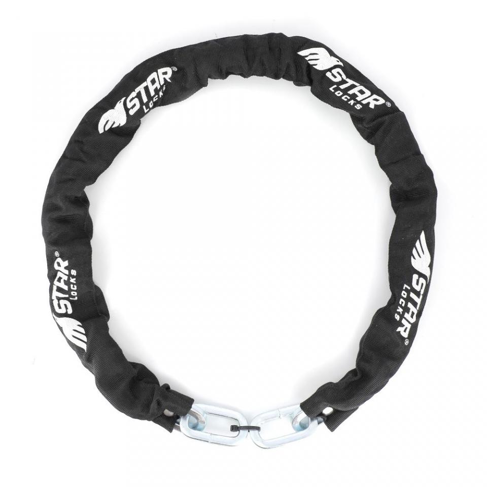 Alarme et antivol Star Locks pour Auto Neuf