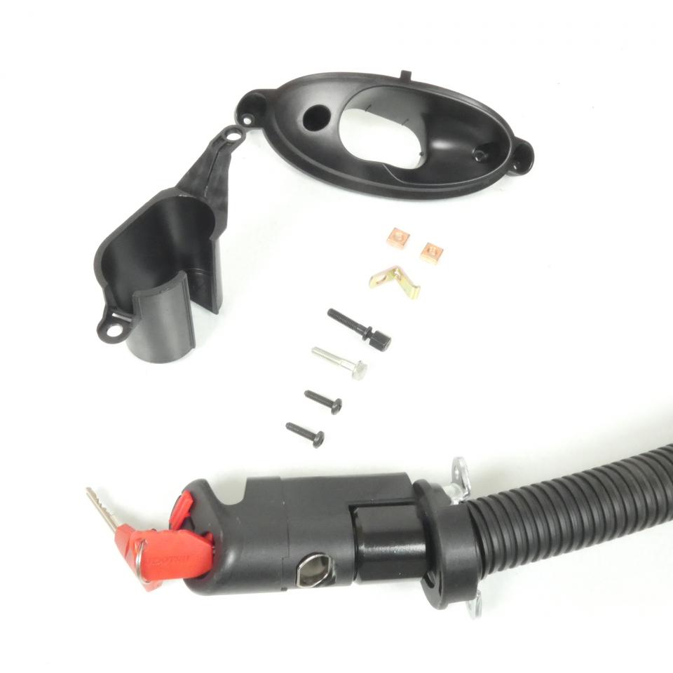 Kit antivol Boa pour scooter Peugeot 100 Speedfight 2 2000-08 005538 114cm Neuf