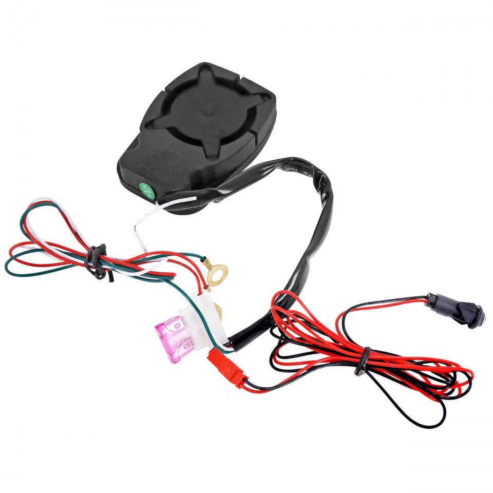Alarme et antivol ARMLOCK pour Auto Neuf