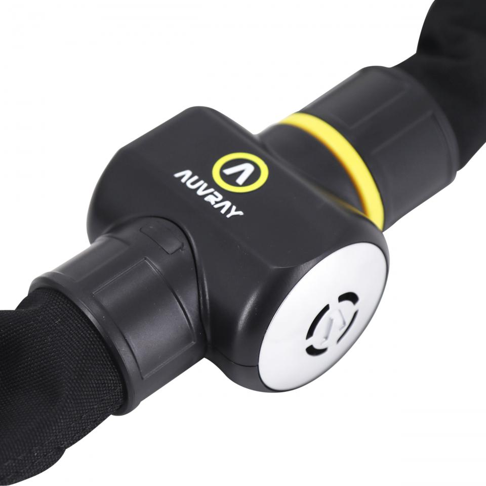 Alarme et antivol Auvray pour Auto Neuf