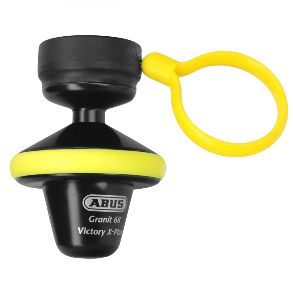 Alarme et antivol ABUS (Motorisé) pour Auto Neuf