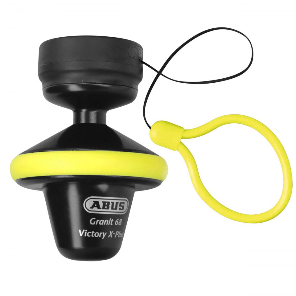 Alarme et antivol ABUS (Motorisé) pour Auto Neuf