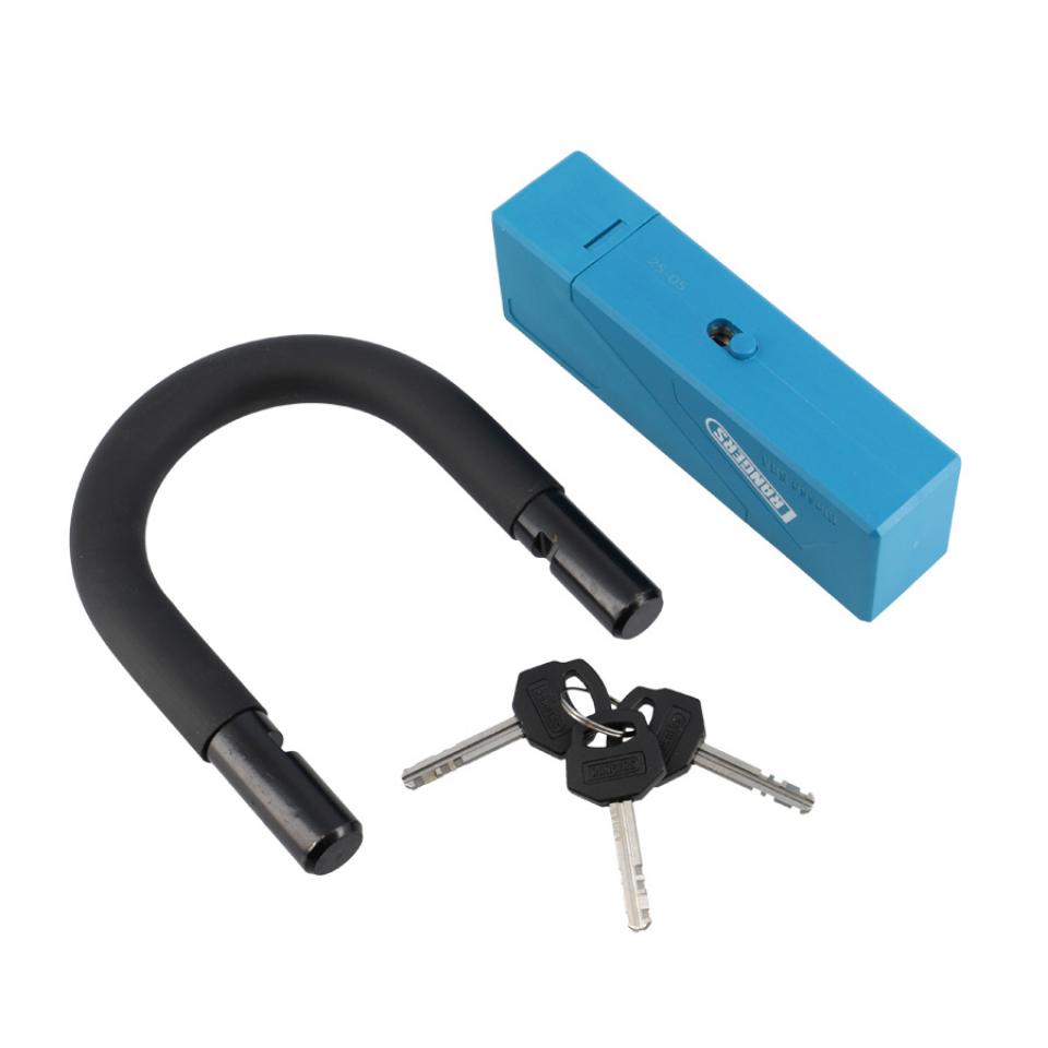 Alarme et antivol RANGERS pour Auto Neuf