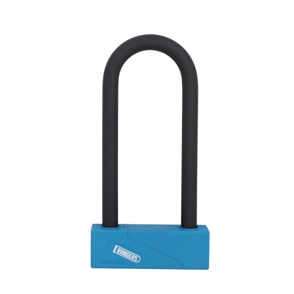 Alarme et antivol RANGERS pour Auto Neuf