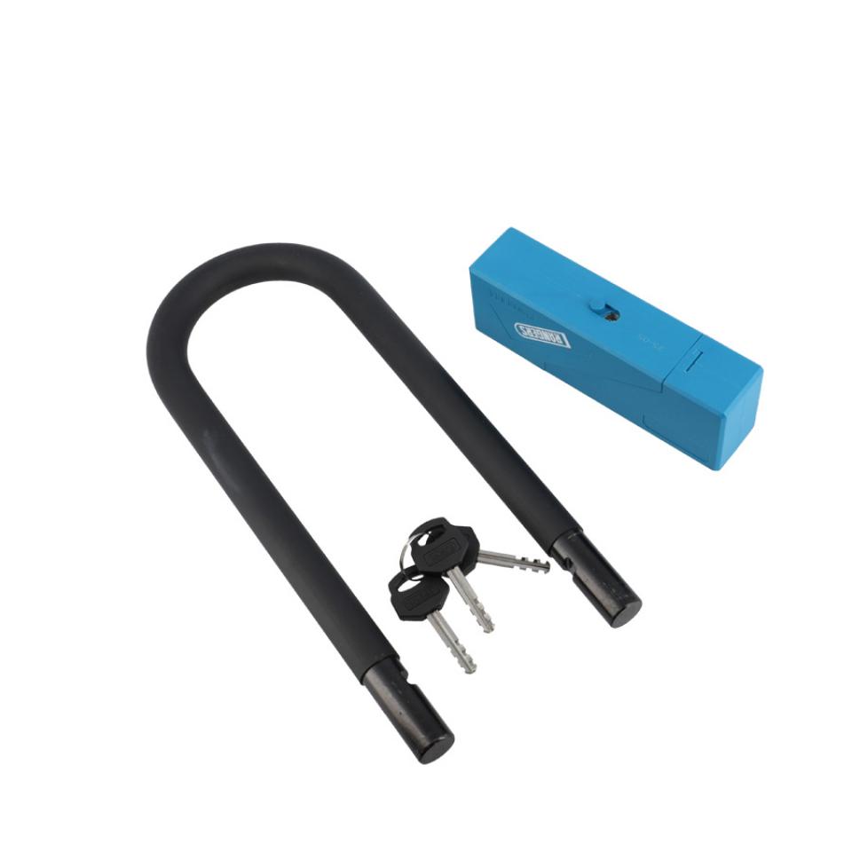 Alarme et antivol RANGERS pour Auto Neuf