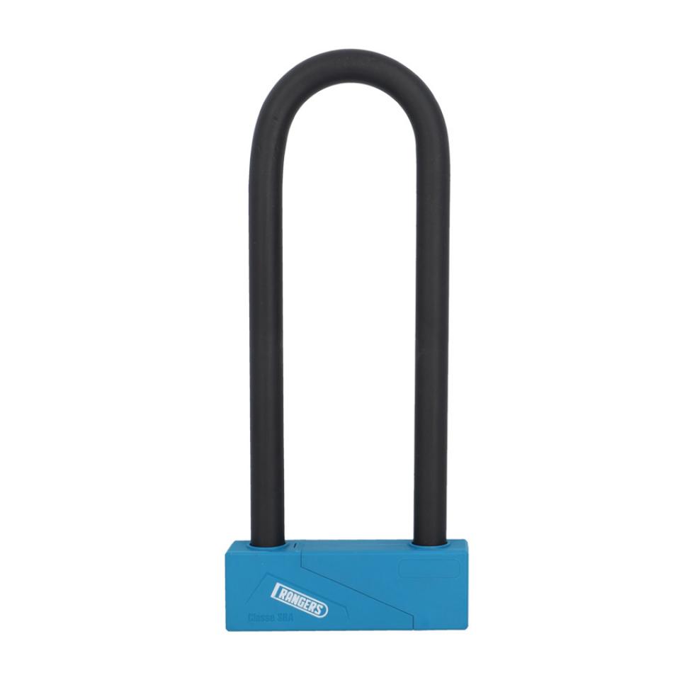 Alarme et antivol RANGERS pour Auto Neuf