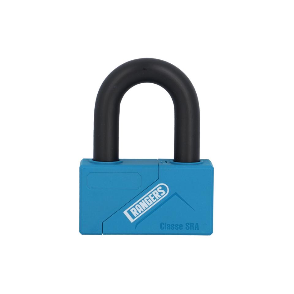 Alarme et antivol RANGERS pour Auto Neuf