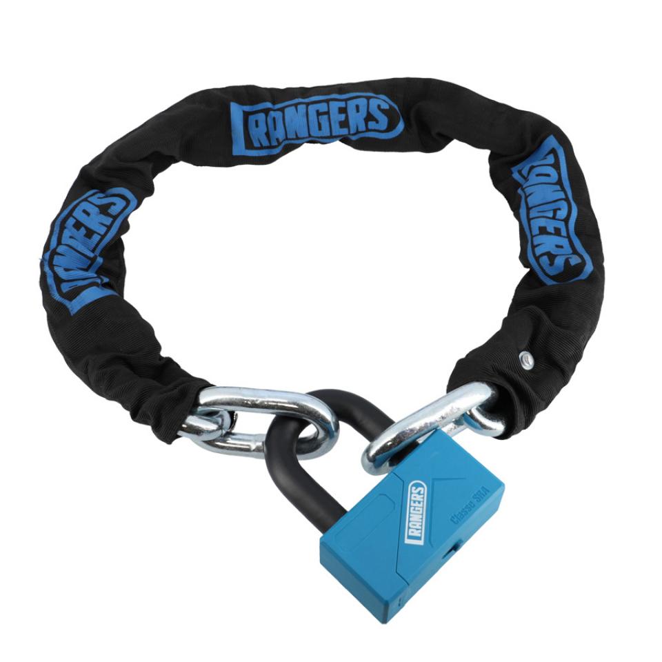 Alarme et antivol RANGERS pour Auto Neuf