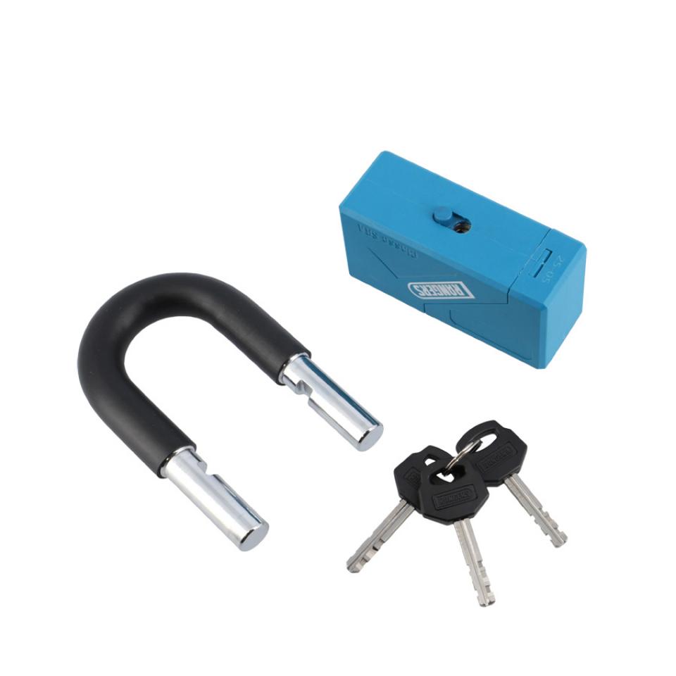 Alarme et antivol RANGERS pour Auto Neuf