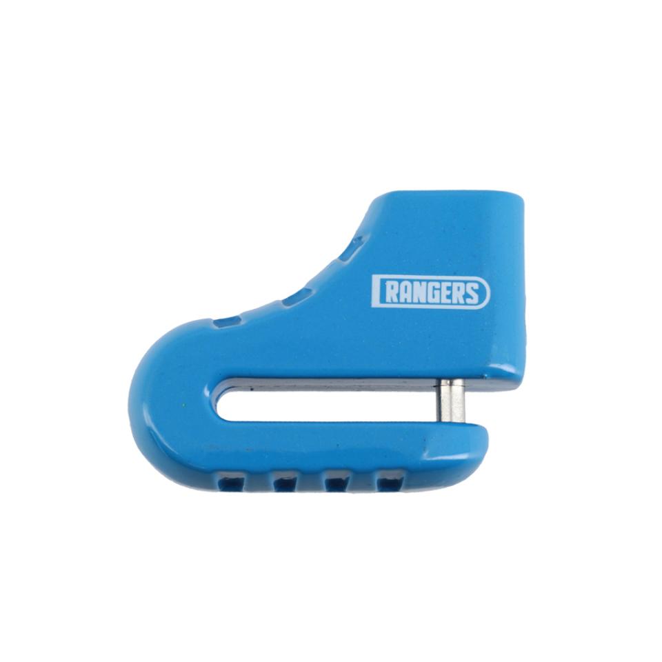 Alarme et antivol RANGERS pour Auto Neuf