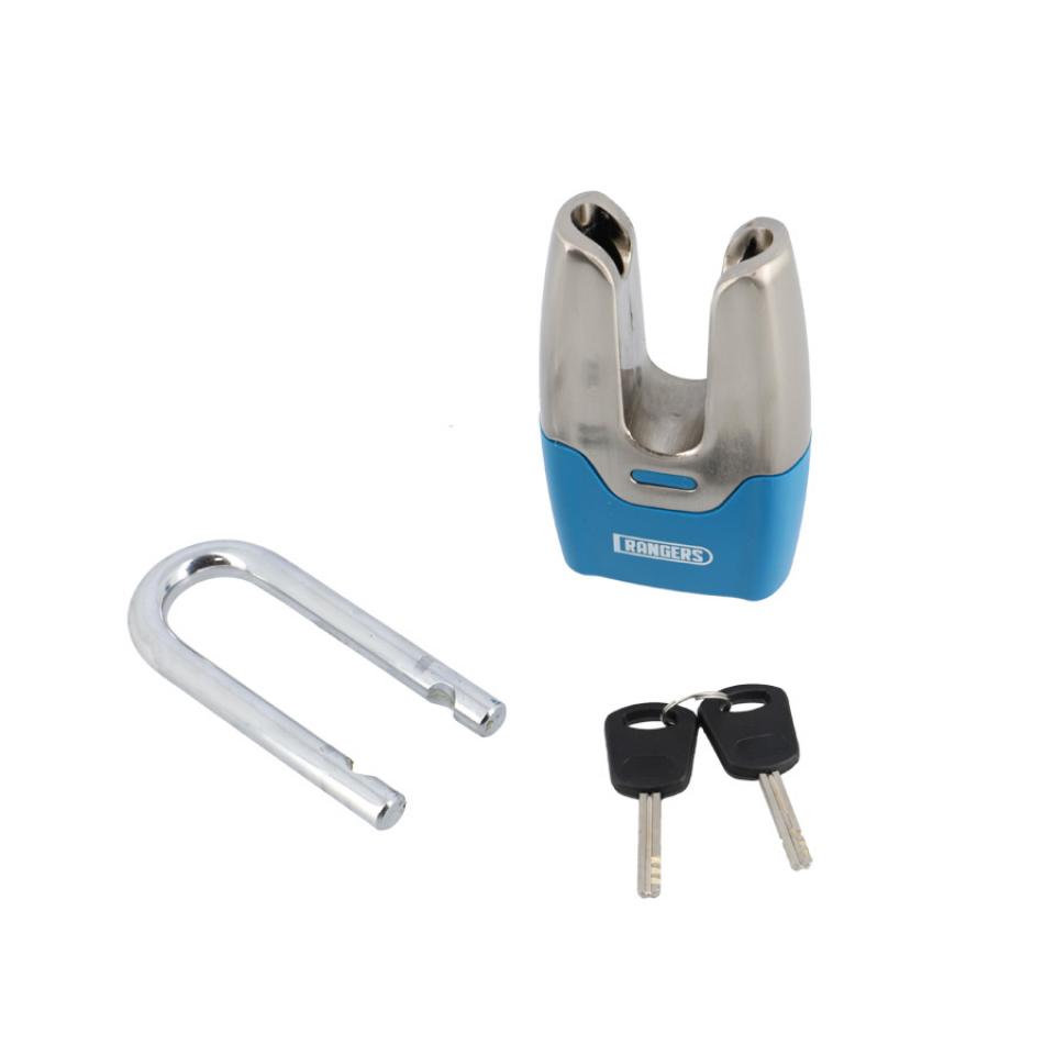 Alarme et antivol RANGERS pour Auto Neuf