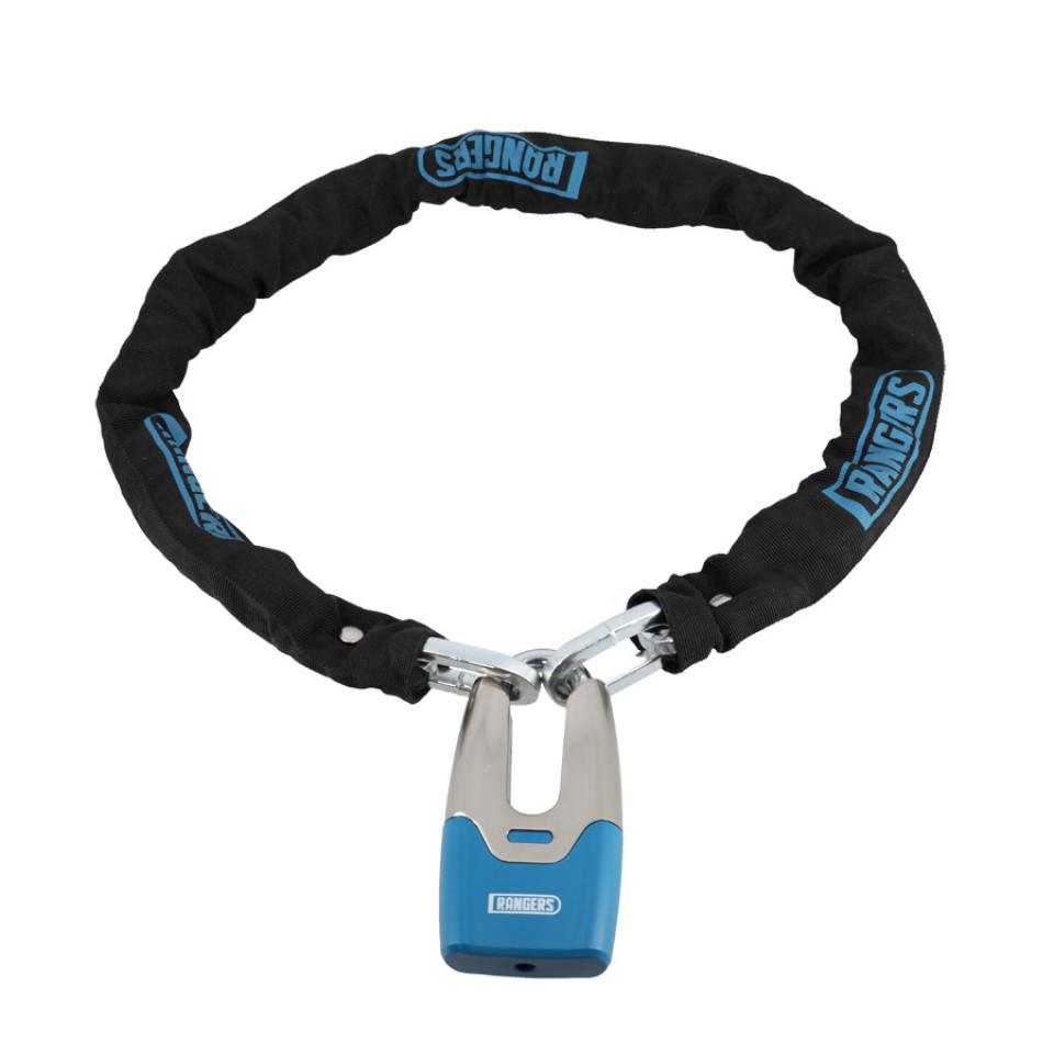 Alarme et antivol RANGERS pour Auto Neuf