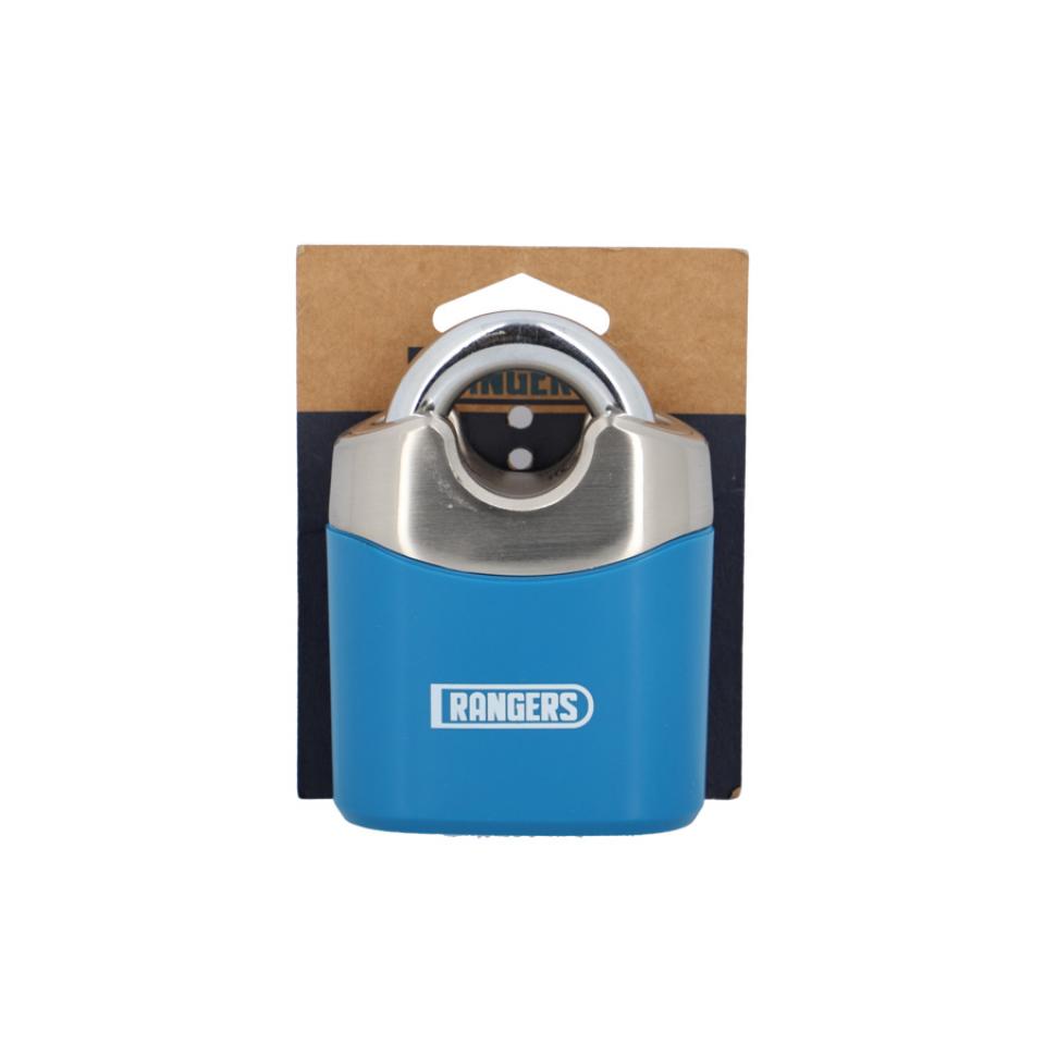 Alarme et antivol RANGERS pour Auto Neuf