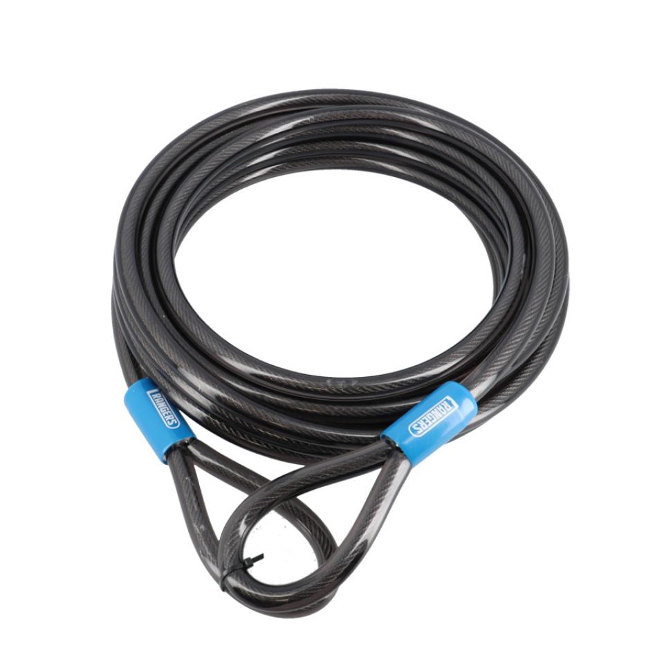 Alarme et antivol RANGERS pour Auto Neuf