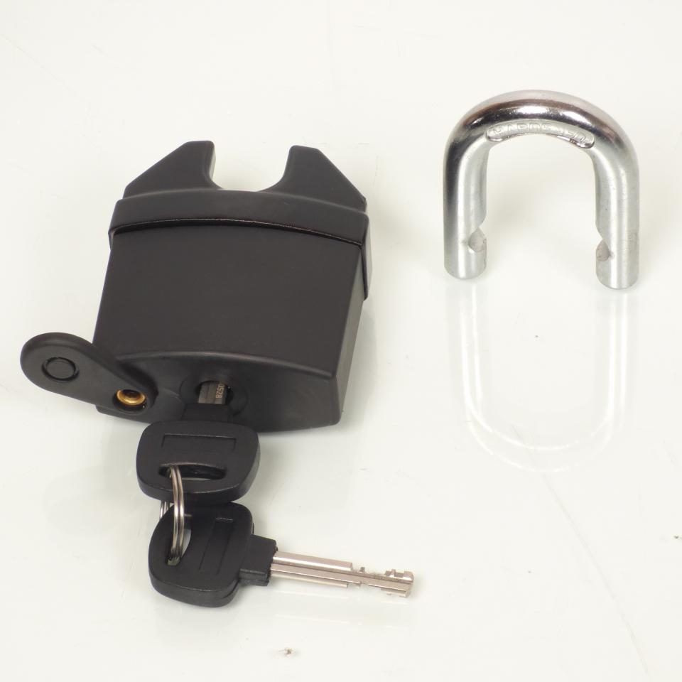 Cadenas antivol pour chaine à maillons de 18mm maximum Star Locks pour moto