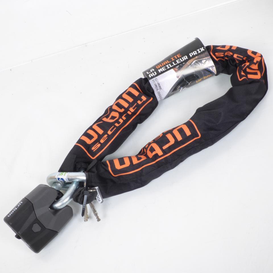 Alarme et antivol Urban pour Auto U8K100 Neuf