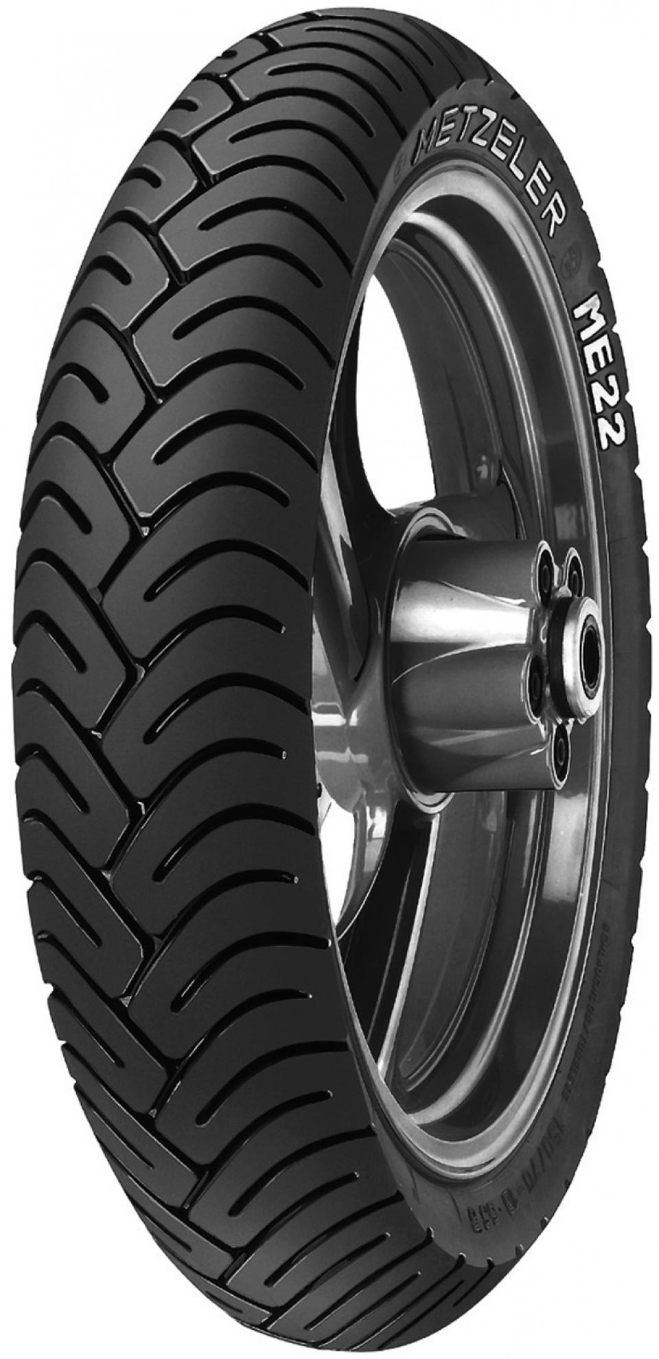Pneu 3.00-17 Metzeler pour Auto 116100 Neuf