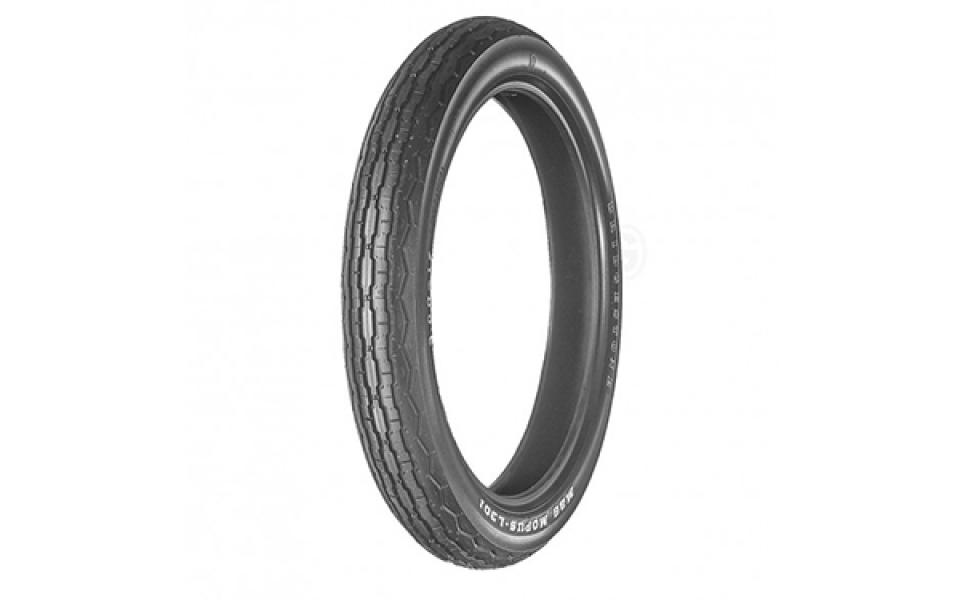 Pneu 3.00-17 Bridgestone pour pour Moto Neuf