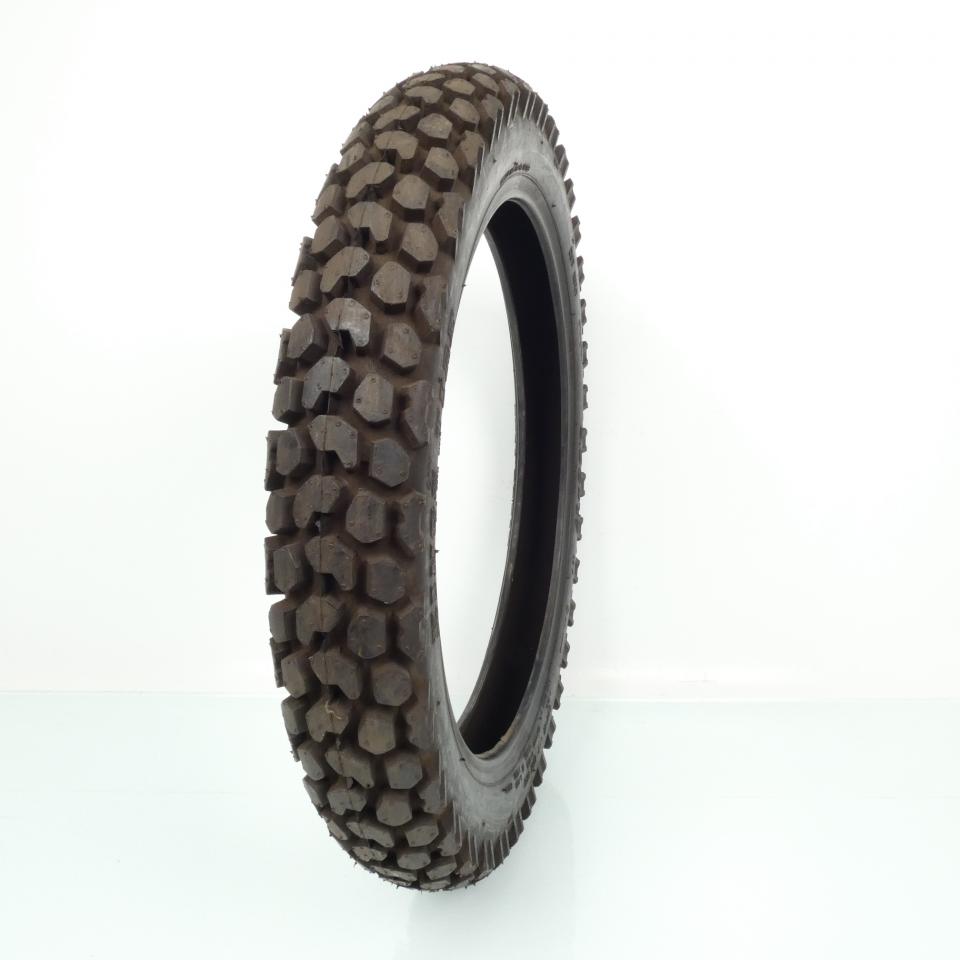 Pneu avant ou arrière Kings Tire 3.00-17 45P TT pour moto trail Neuf destockage