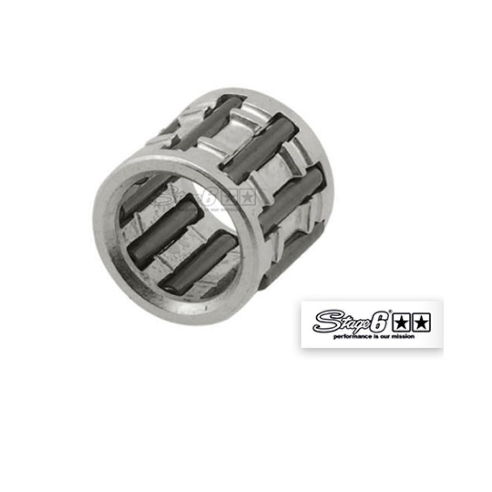 Cage a aiguille d axe de piston Stage 6 pour Scooter Italjet 50 Yankee Neuf
