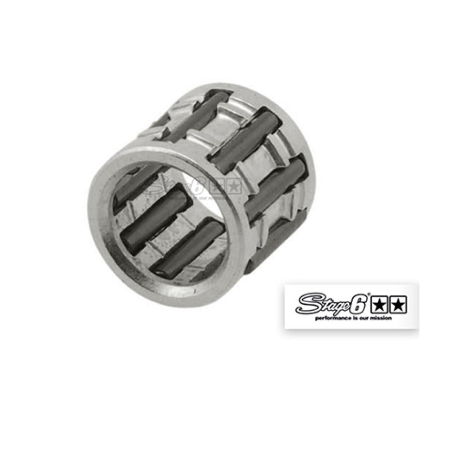 Cage a aiguille d axe de piston Stage 6 pour Mobylette Rieju 50 Windy LC Neuf