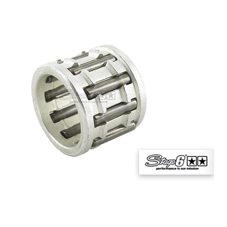 Cage a aiguille d axe de piston Stage 6 pour Scooter CPI 50 Freaky Neuf
