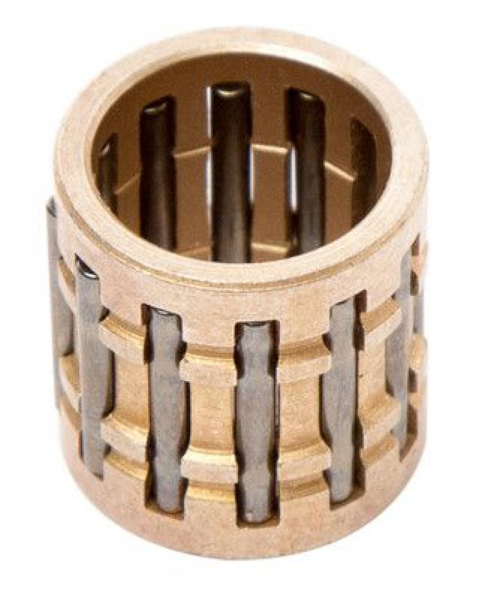 Cage a aiguille d axe de piston Vertex pour Moto Honda 125 Cr R 1985 à 1987 Neuf