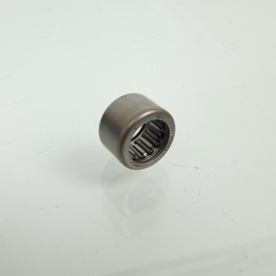 Cage a aiguille d axe de piston Ina pour Mobylette Solex HK1212-B / Ø12x18x12mm Neuf