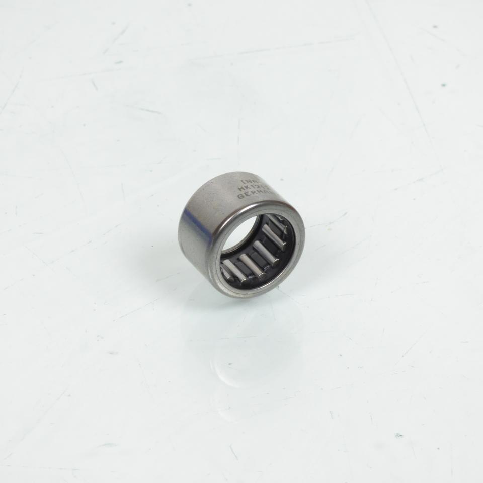 Cage a aiguille d axe de piston Ina pour Mobylette Solex HK1212-B / Ø12x18x12mm Neuf