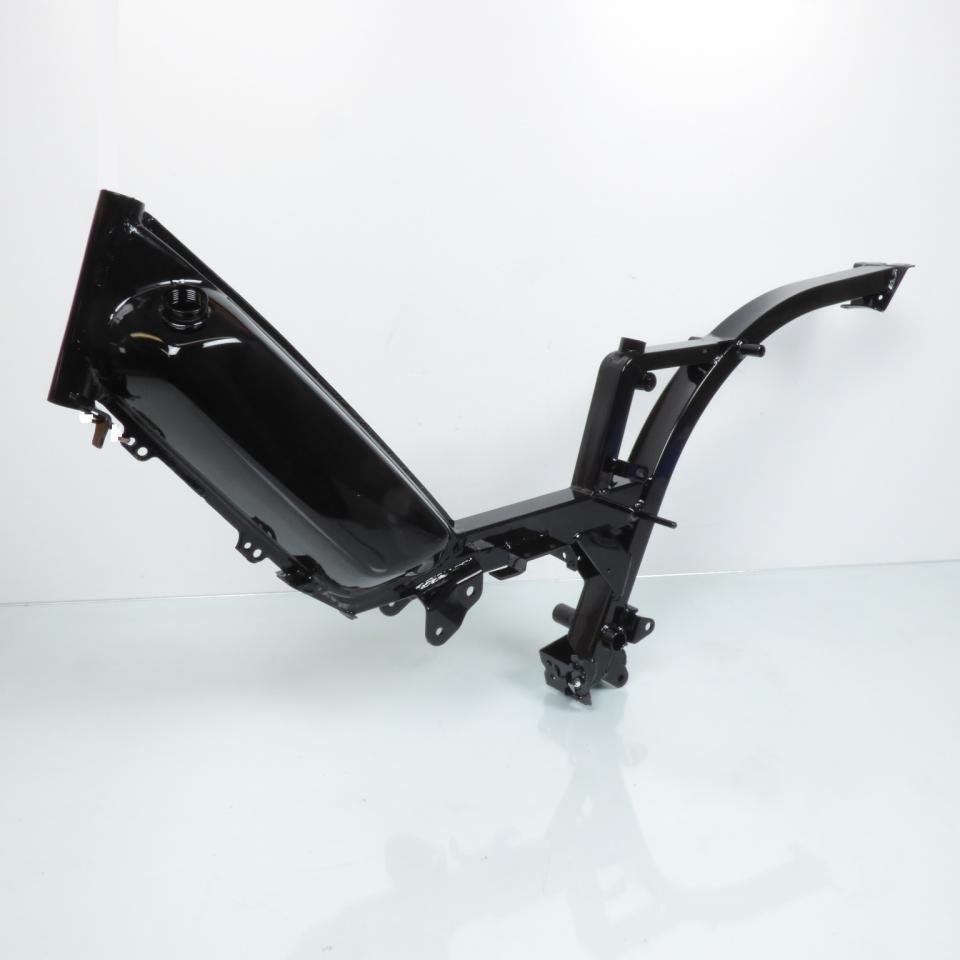 Cadre chassis de remplacement pour mobylette Peugeot 103 MVL M phase 2 réservoir 5L