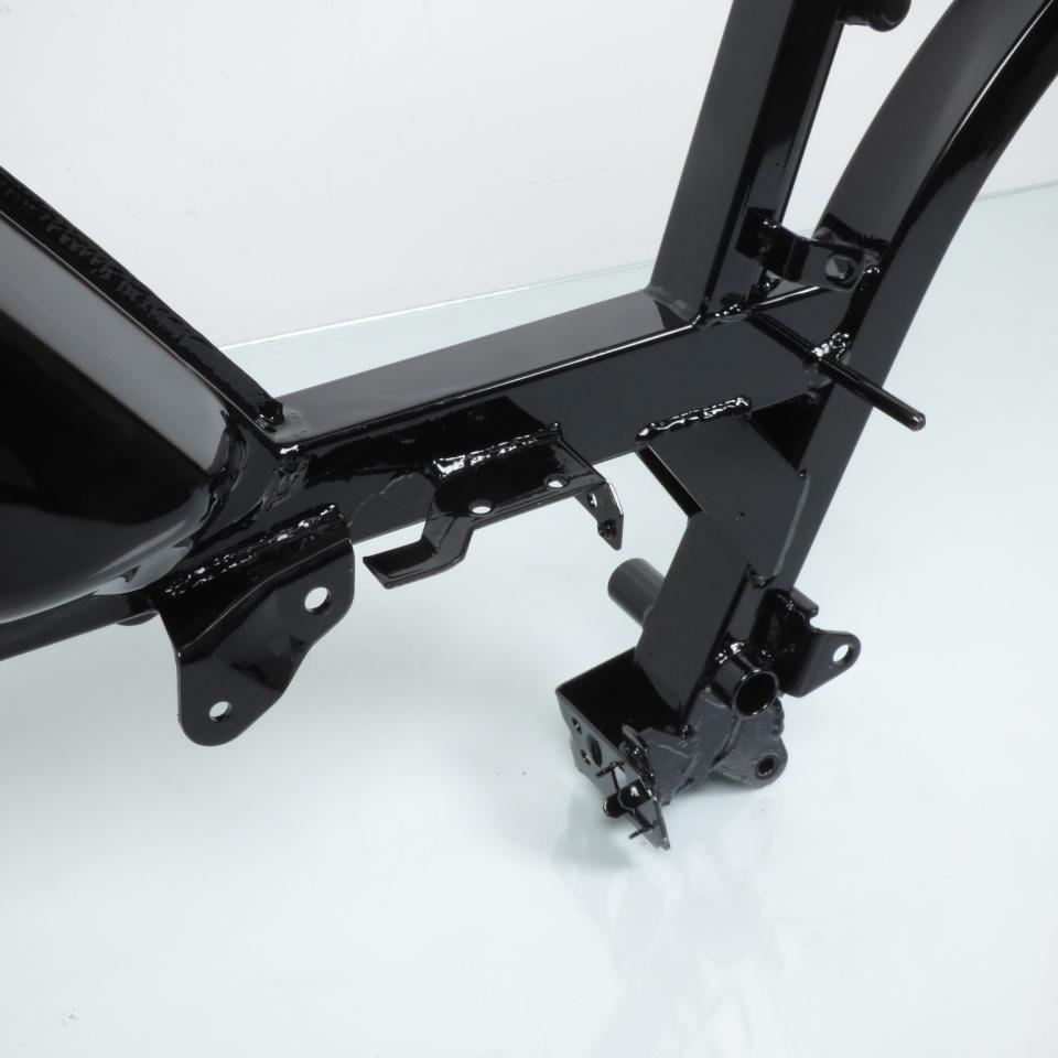 Cadre chassis de remplacement pour mobylette Peugeot 103 MVL M phase 2 réservoir 5L