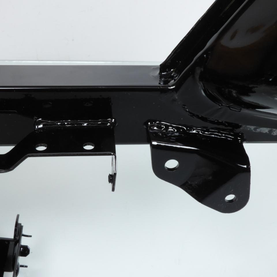 Cadre chassis de remplacement pour mobylette Peugeot 103 MVL M phase 2 réservoir 5L
