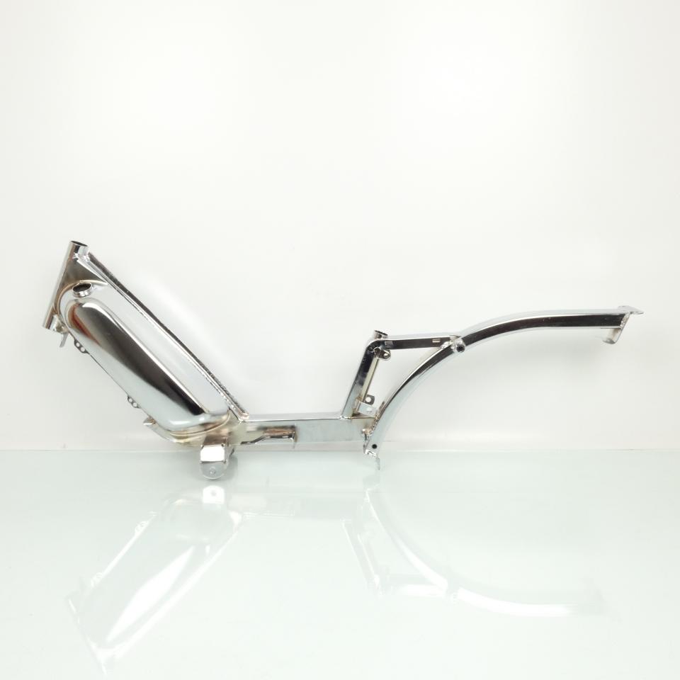 Cadre RSM pour mobylette Peugeot 50 103 SP réservoir 5L chromé Neuf