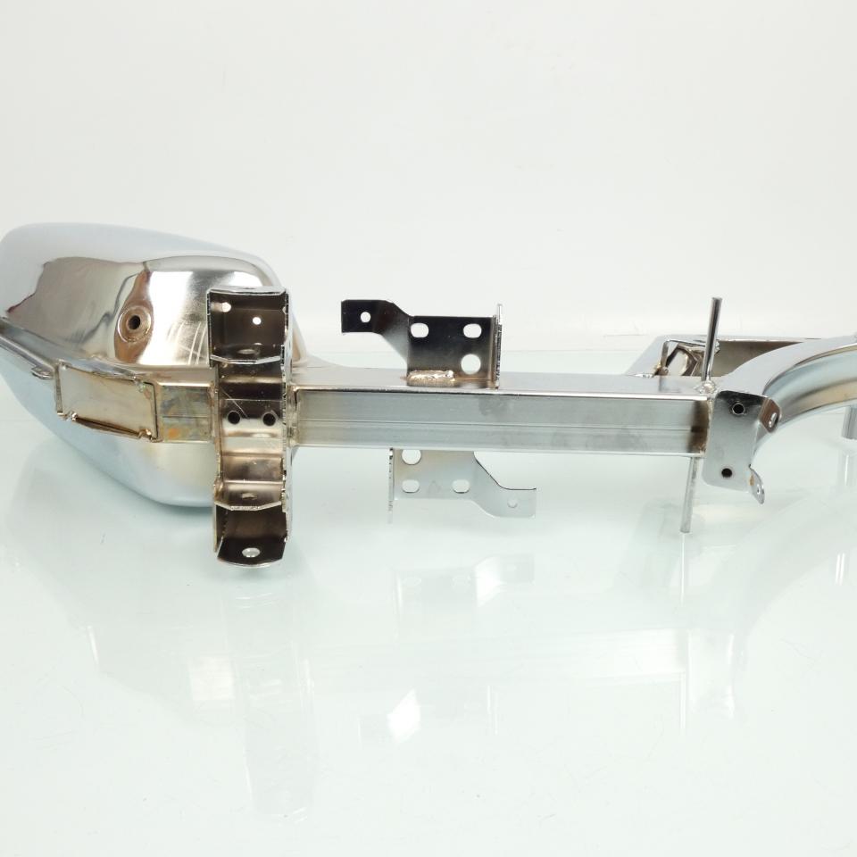 Cadre RSM pour mobylette Peugeot 50 103 SP réservoir 5L chromé Neuf
