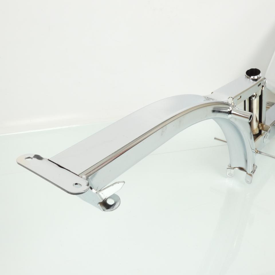 Cadre RSM pour mobylette Peugeot 50 103 SP réservoir 5L chromé Neuf