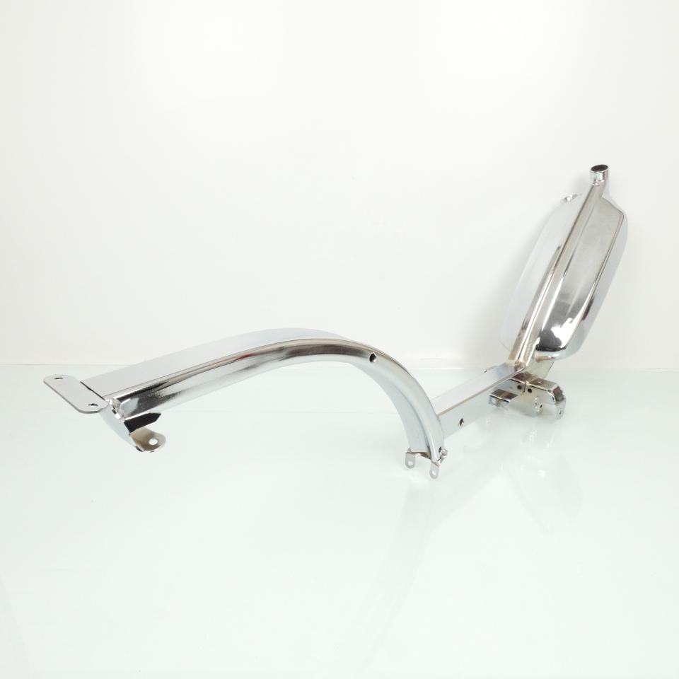 Cadre RSM pour mobylette Peugeot 50 103 SP réservoir 3.7L chromé Neuf