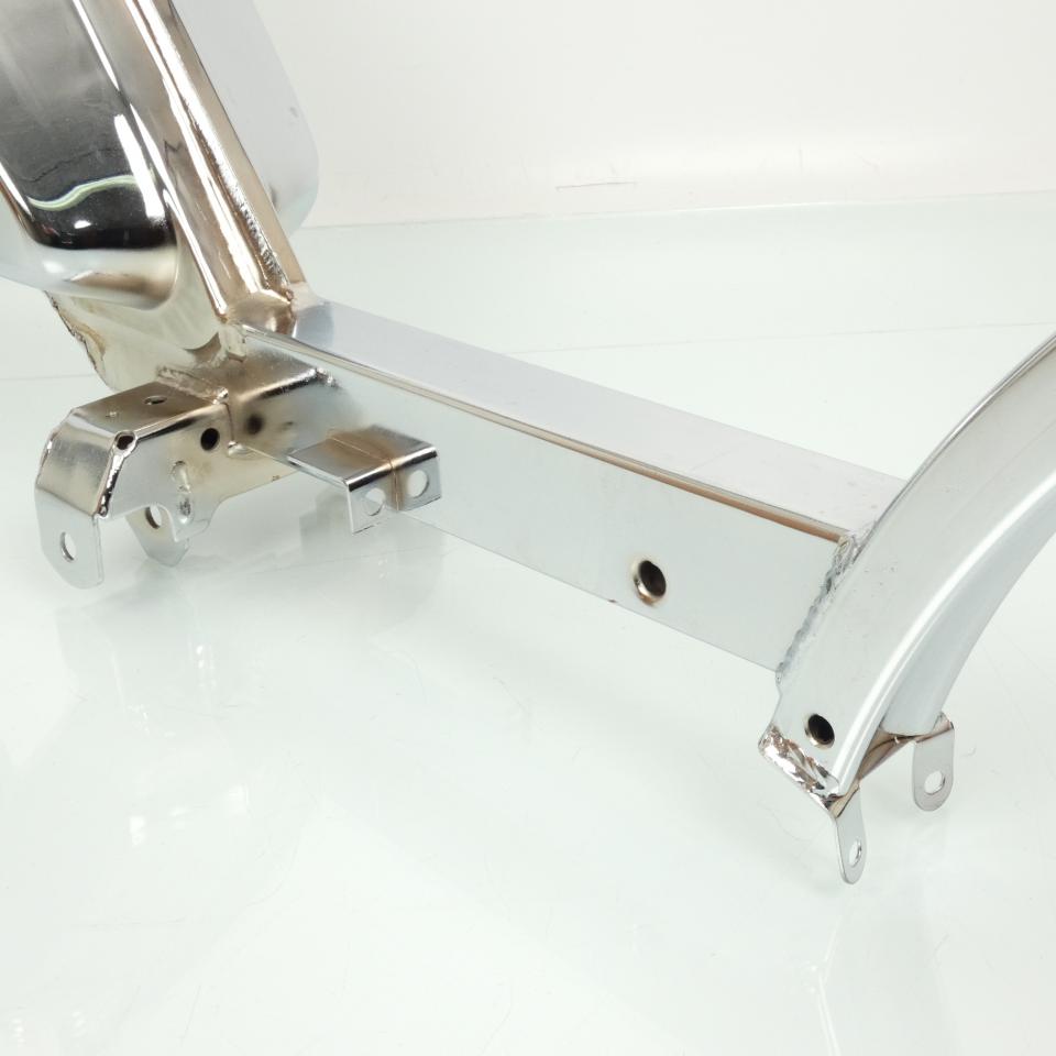 Cadre RSM pour mobylette Peugeot 50 103 SP réservoir 3.7L chromé Neuf