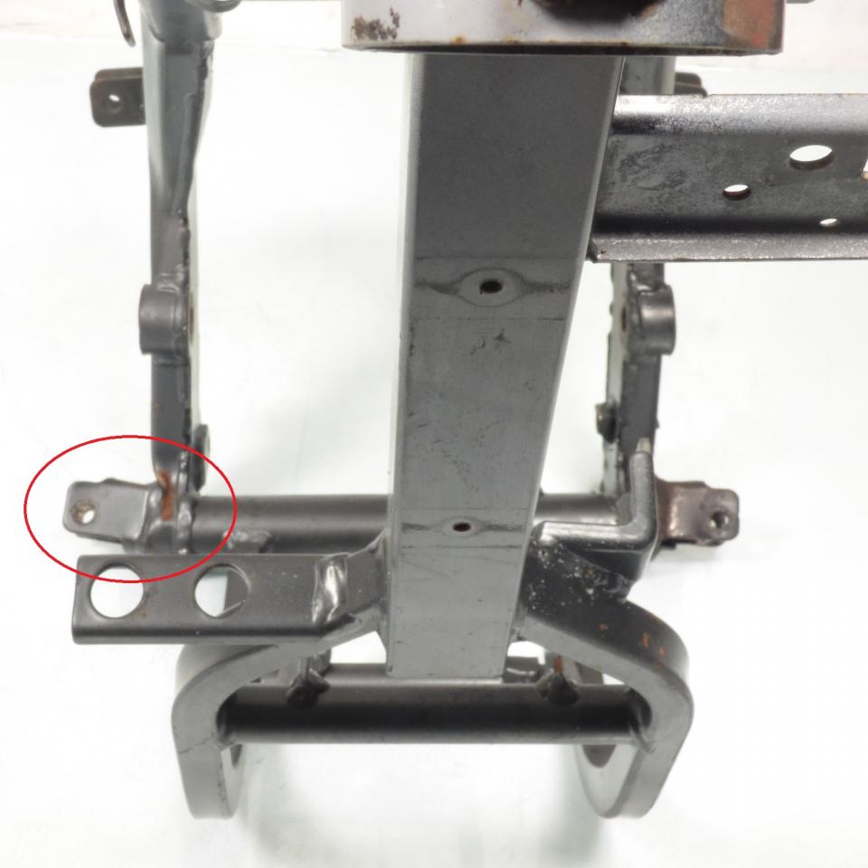 Cadre remplacement origine pour moto Derbi 50 Senda Sm X-Race VTHSR2A1A Occasion