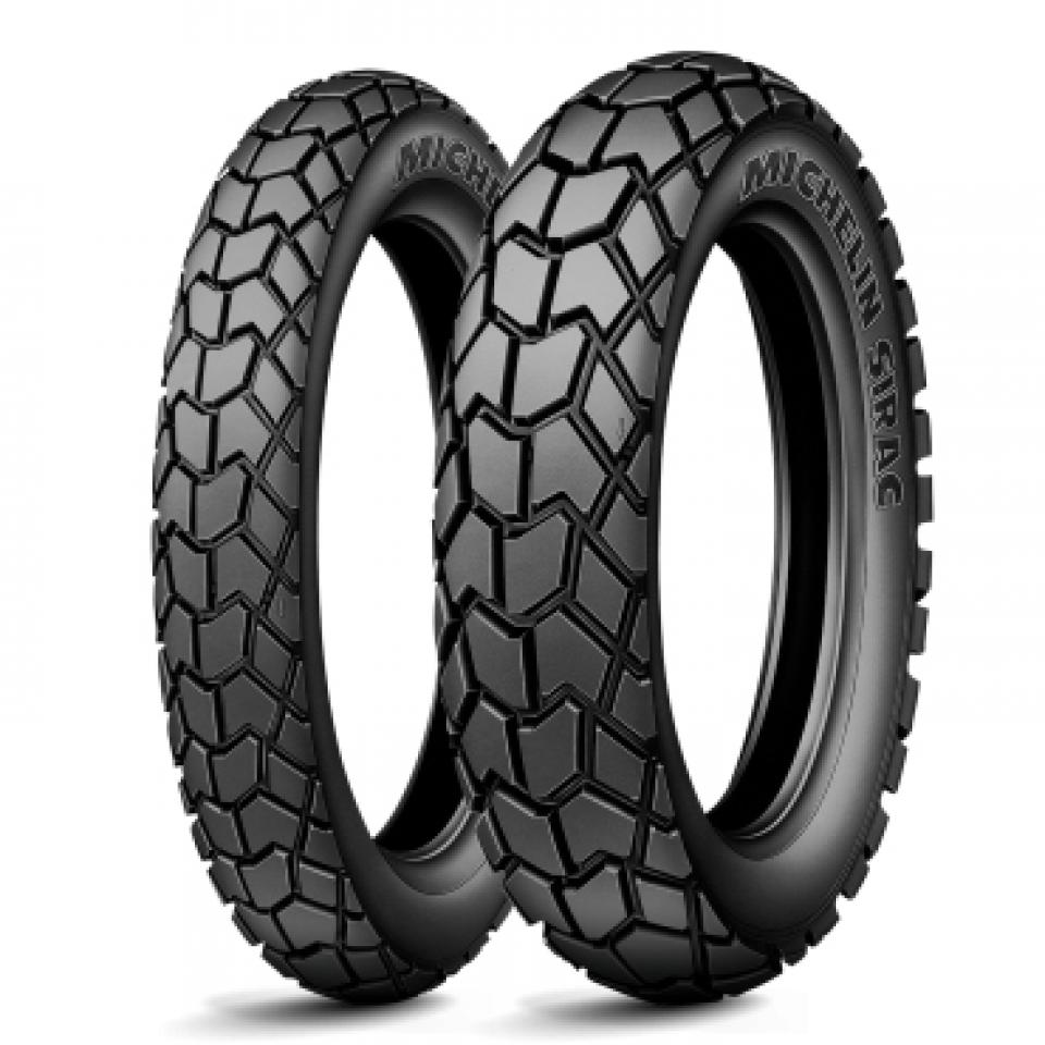 Pneu 90-90-19 Michelin pour Auto Neuf