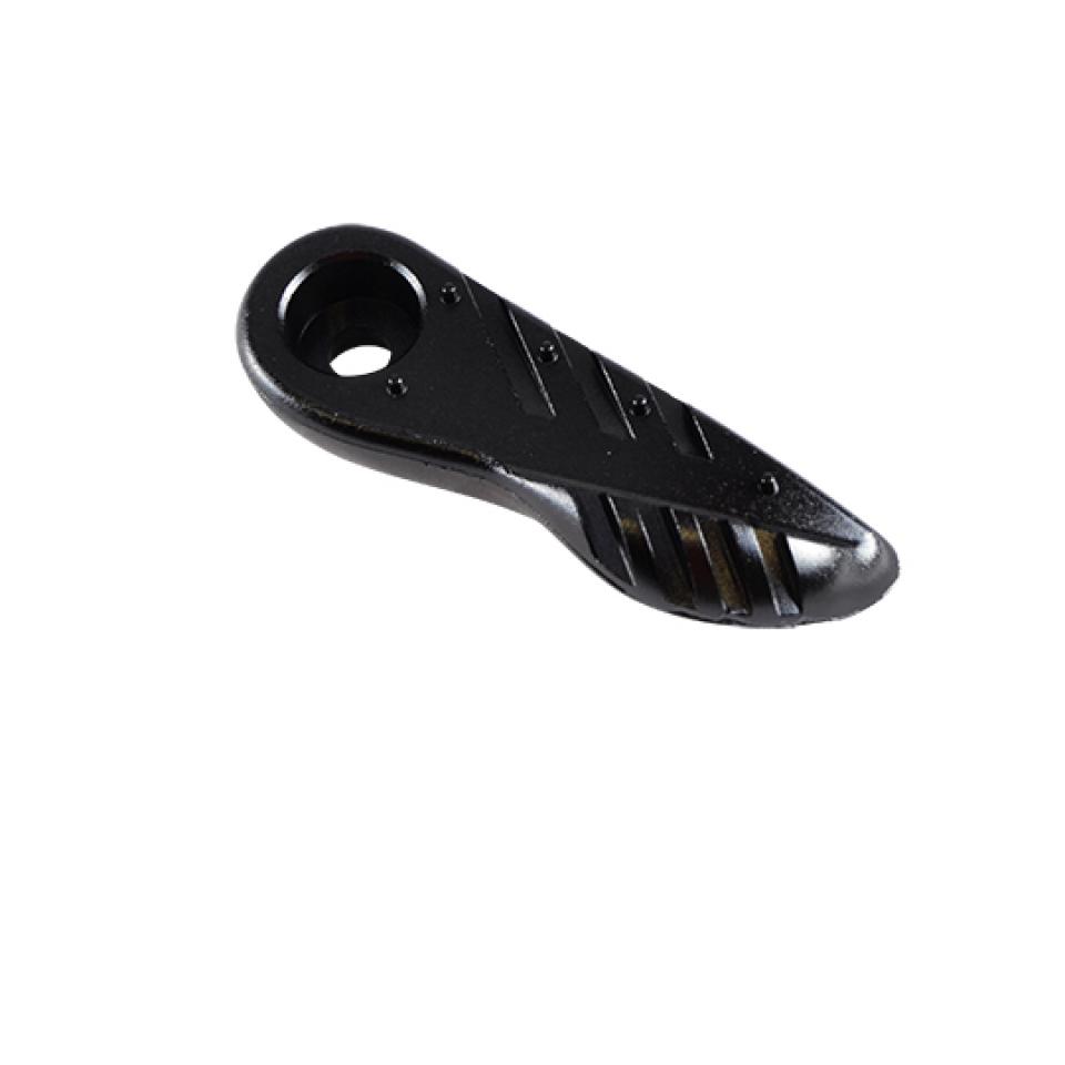 Cale pied ARG pour scooter Yamaha 50 Bw's 2004 à 2019 5WWF74310000 Noir Neuf