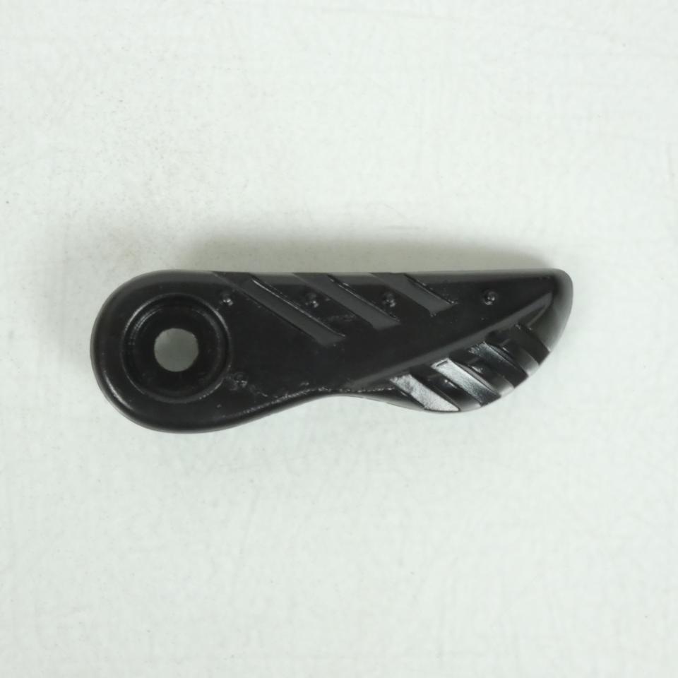 Cale pied ARG noir pour scooter MBK 50 Booster 2004 à 2019 5WW-F7431-00 Neuf