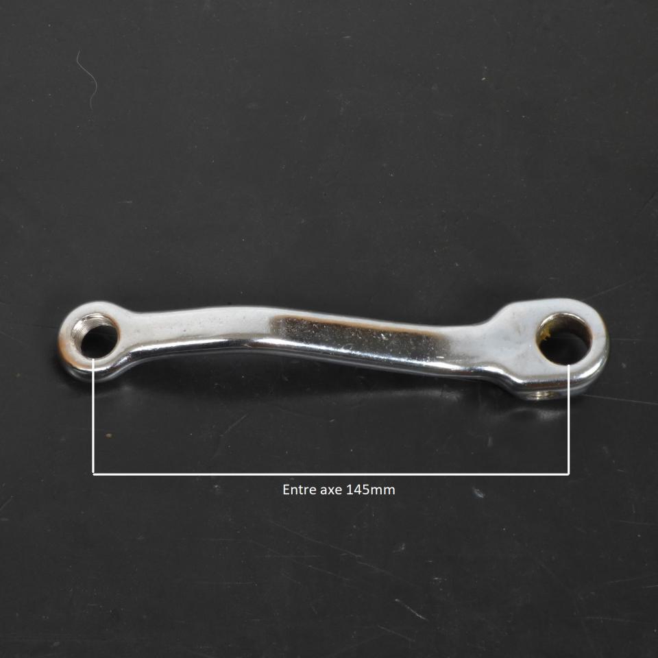 Cale pied RSM pour Mobylette MBK 50 40 Neuf