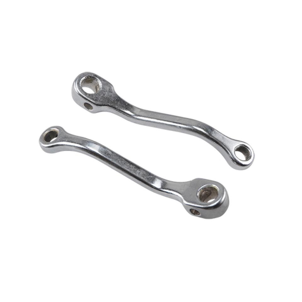 Cale pied RSM pour Mobylette MBK 50 40 Neuf