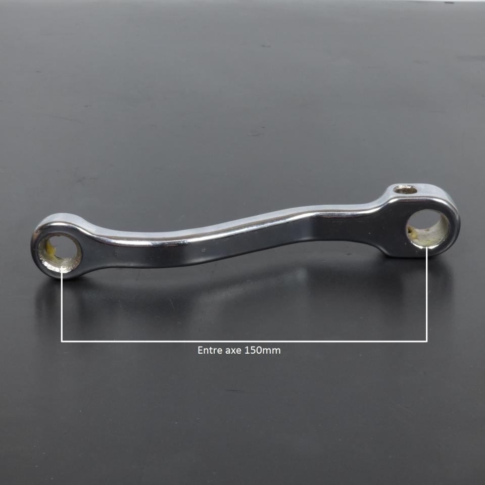 Cale pied RSM pour Mobylette MBK 50 40 Neuf