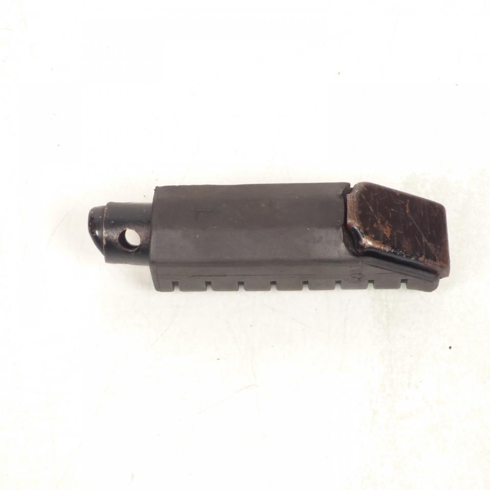 Cale pied passager gauche origine pour moto fixation 19mm Ø6mm Occasion