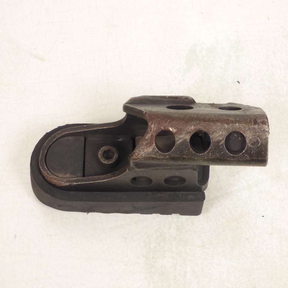 Cale pied pilote gauche origine pour moto fixation 23mm Ø10mm Occasion